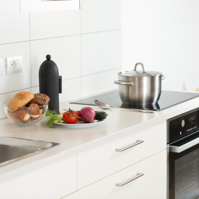 Vintler Apartments - Apartamento de 2 dormitorios - 12