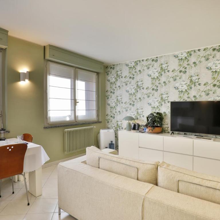 Comosole - Appartamento con 2 Camere da Letto - 39
