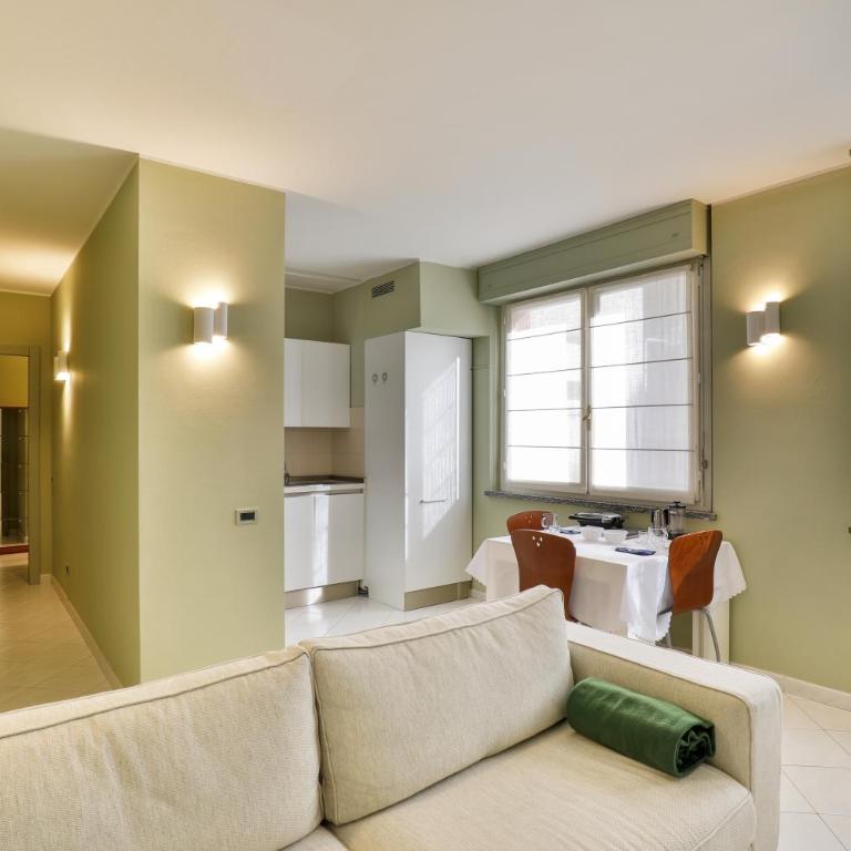 Comosole - Appartamento con 2 Camere da Letto - 35