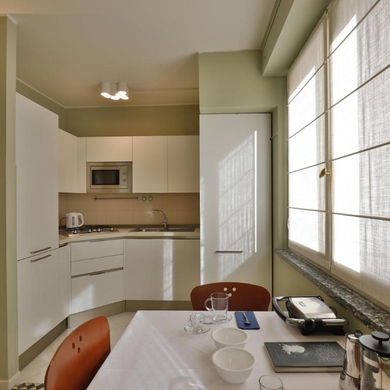 Comosole - Appartamento con 2 Camere da Letto - 44