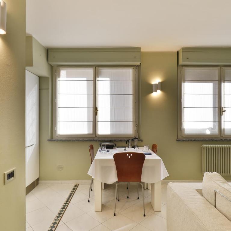 Comosole - Appartamento con 2 Camere da Letto - 36