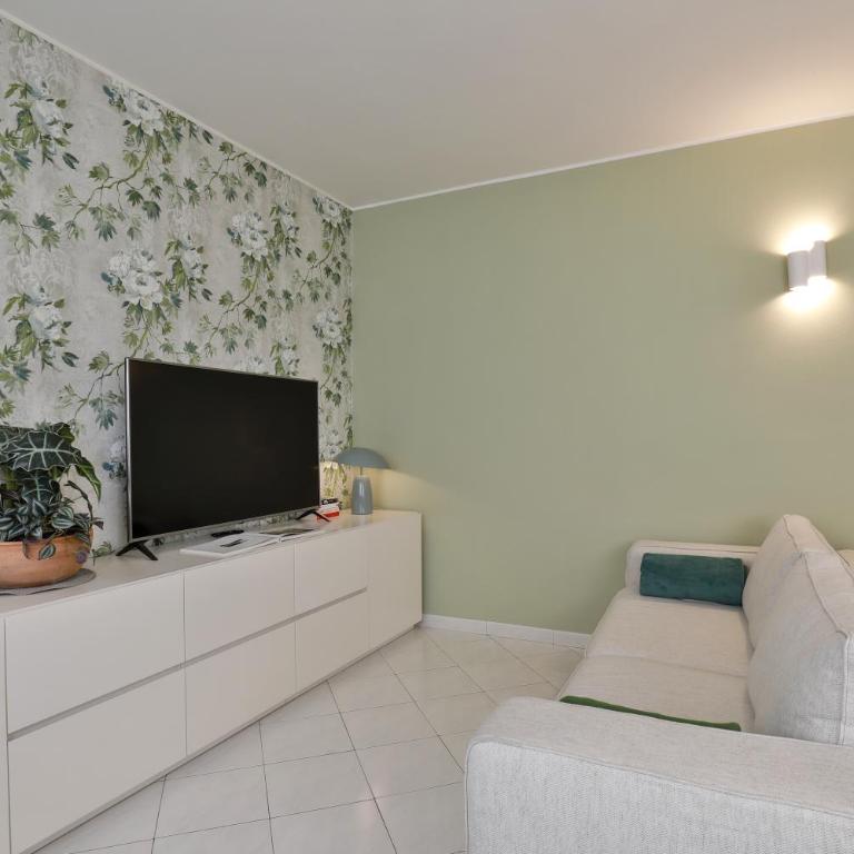 Comosole - Appartamento con 2 Camere da Letto - 37