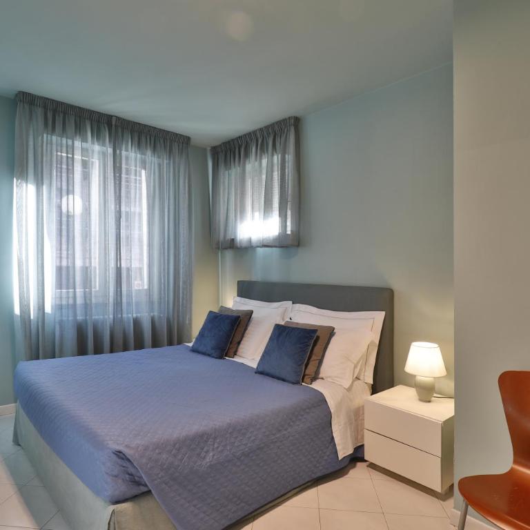 Comosole - Appartamento con 2 Camere da Letto - 2