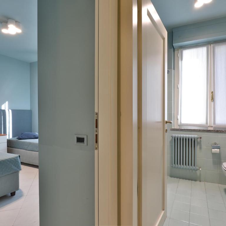 Comosole - Appartamento con 2 Camere da Letto - 17