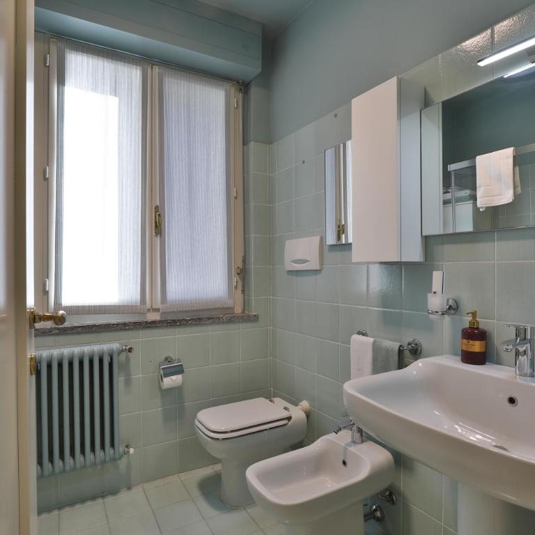 Comosole - Appartamento con 2 Camere da Letto - 25