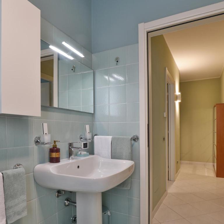 Comosole - Appartamento con 2 Camere da Letto - 24