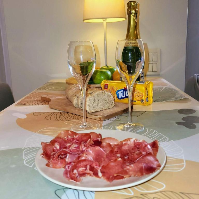 Centre Cannes , 3 min Palais , Clim , WiFi - Apartamento de 1 dormitorio - 14