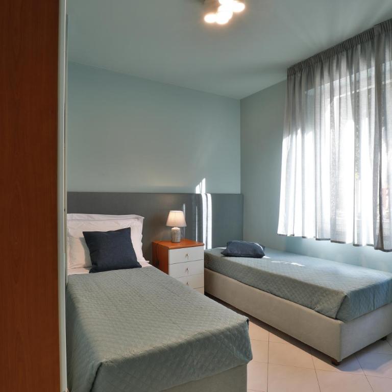 Comosole - Appartamento con 2 Camere da Letto - 15