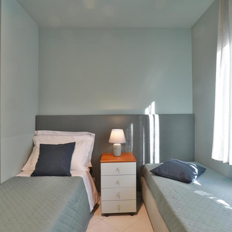 Comosole - Appartamento con 2 Camere da Letto - 16