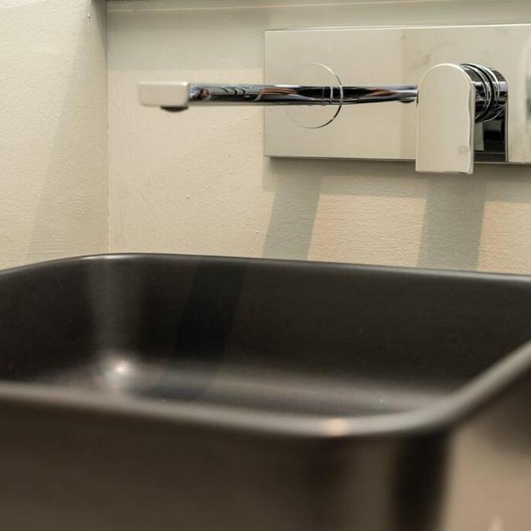 Appartamento moderno a 2 minuti dal duomo di Como - Appartamento con 1 Camera da Letto - 10