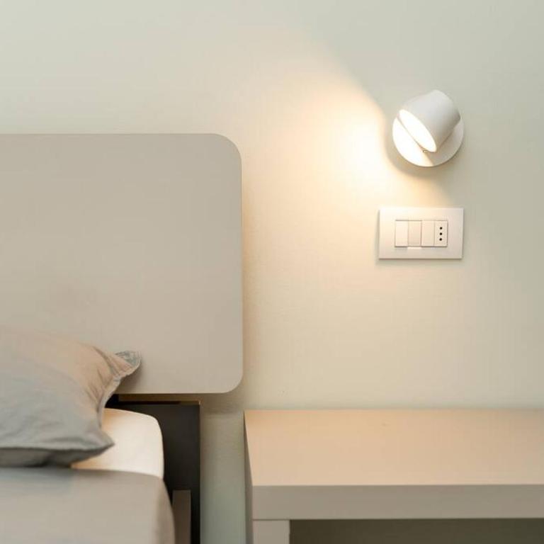 Appartamento moderno a 2 minuti dal duomo di Como - Appartamento con 1 Camera da Letto - 8