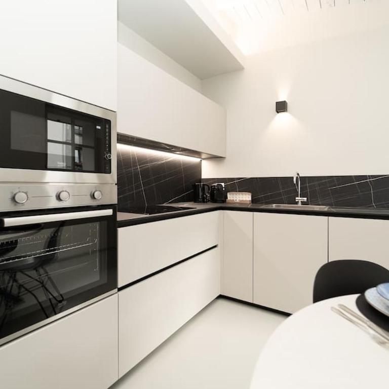 Appartamento moderno a 2 minuti dal duomo di Como - Appartamento con 1 Camera da Letto - 19