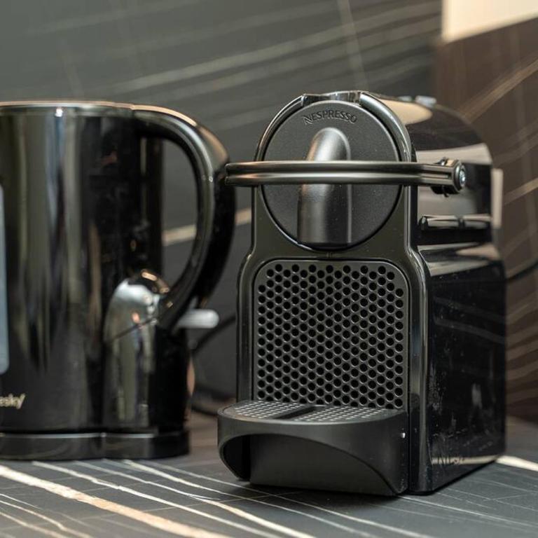 Appartamento moderno a 2 minuti dal duomo di Como - Appartamento con 1 Camera da Letto - 17