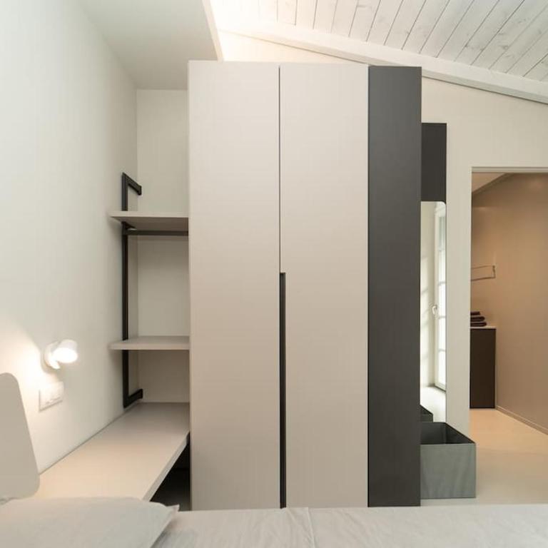Appartamento moderno a 2 minuti dal duomo di Como - Appartamento con 1 Camera da Letto - 9