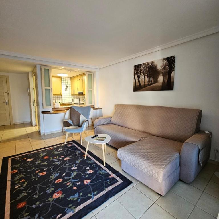 Atlantic breeze - Apartamento de 1 dormitorio - 3