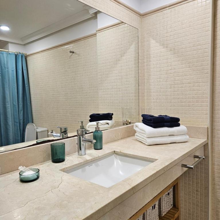 Atlantic breeze - Apartamento de 1 dormitorio - 14