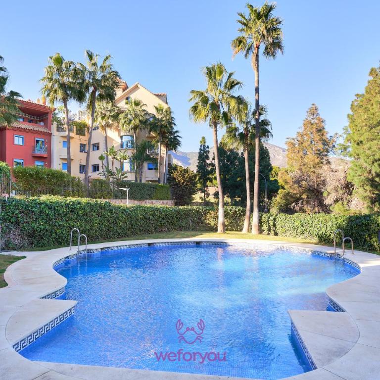 weforyou TORREQUEBRADA BEACH & GOLF - Apartamento de 2 dormitorios - 49