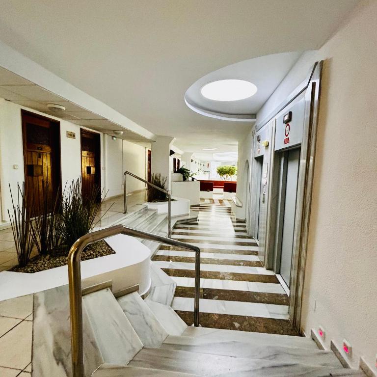 Angel's house at Club Atlantis - Apartamento de 1 dormitorio - 24