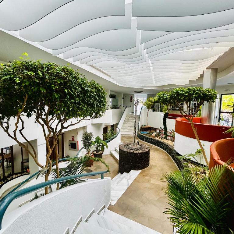 Angel's house at Club Atlantis - Apartamento de 1 dormitorio - 30