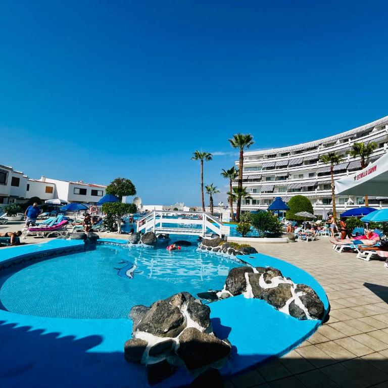 Angel's house at Club Atlantis - Apartamento de 1 dormitorio - 2