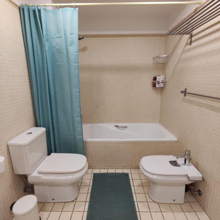 Atlantic breeze - Apartamento de 1 dormitorio - 15