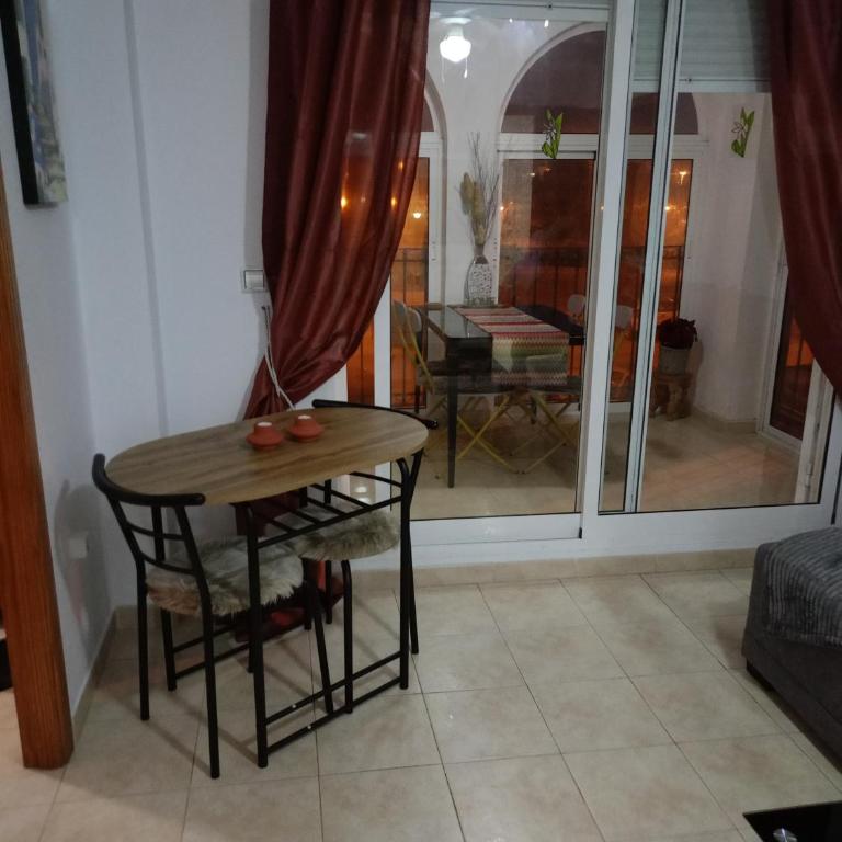 La zenia Molino blanco - Two-Bedroom Apartment - 17