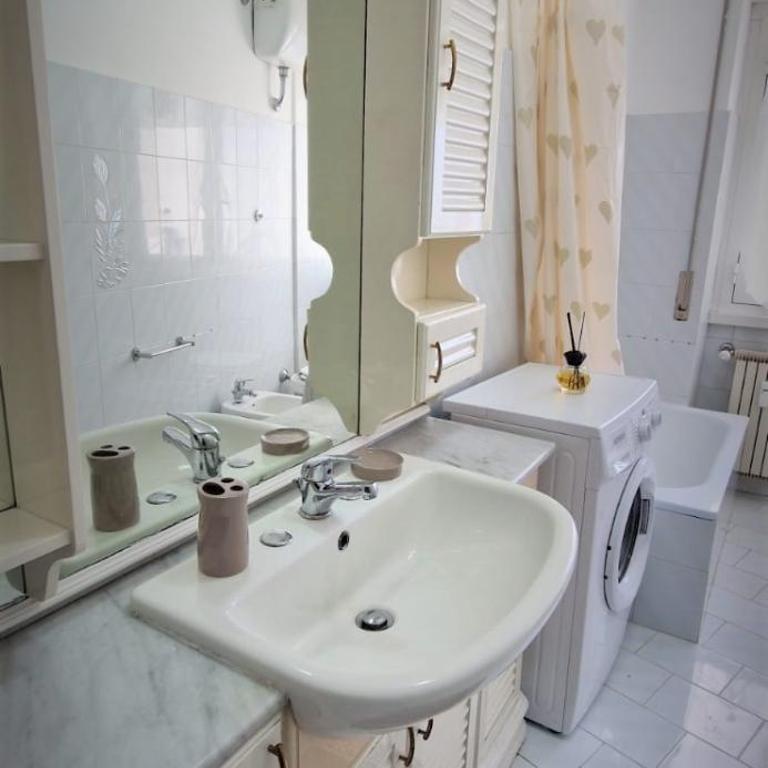 Holiday home Telese Roma - Appartement 2 Chambres - 22