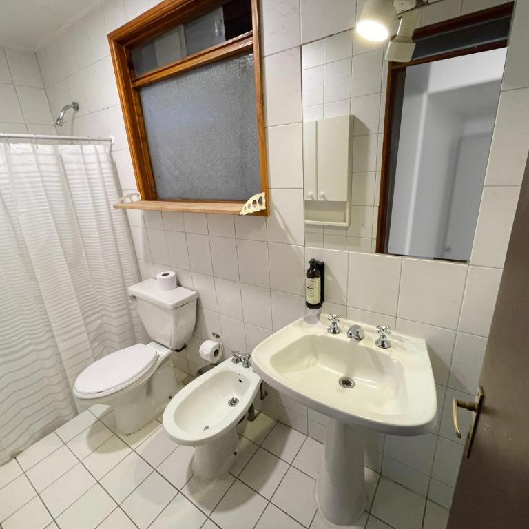 Hotel Costanera Pucón - Standard Triple Room - 4