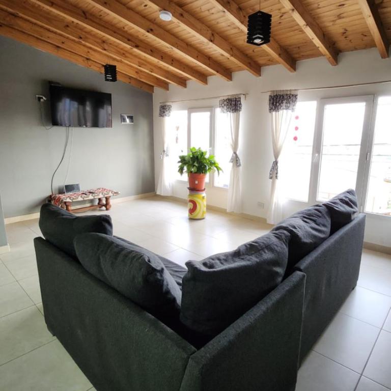hospedaje flako - Apartamento de 1 dormitorio - 5