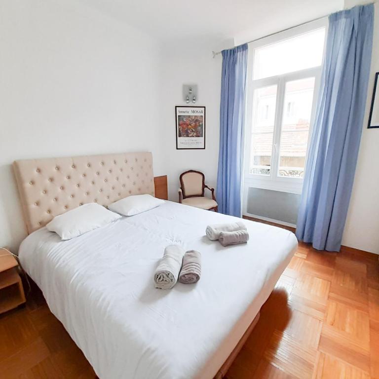Gloria - Apartamento de 2 dormitorios - 8