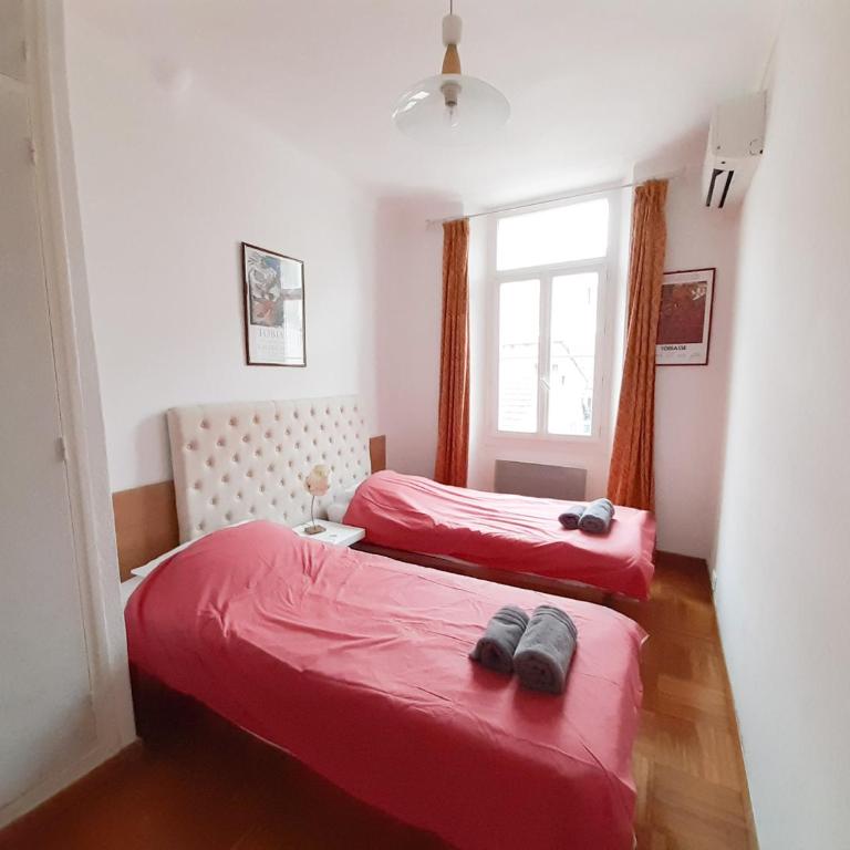 Gloria - Apartamento de 2 dormitorios - 9