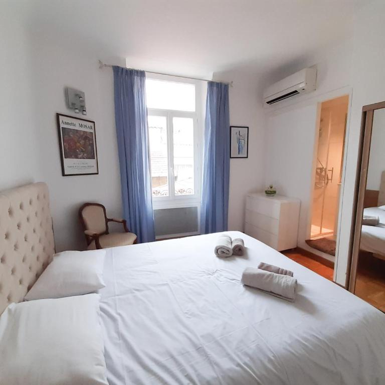 Gloria - Apartamento de 2 dormitorios - 10