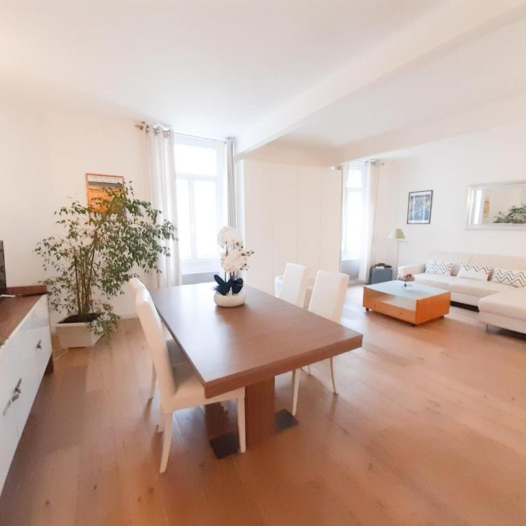 Gloria - Apartamento de 2 dormitorios - 13