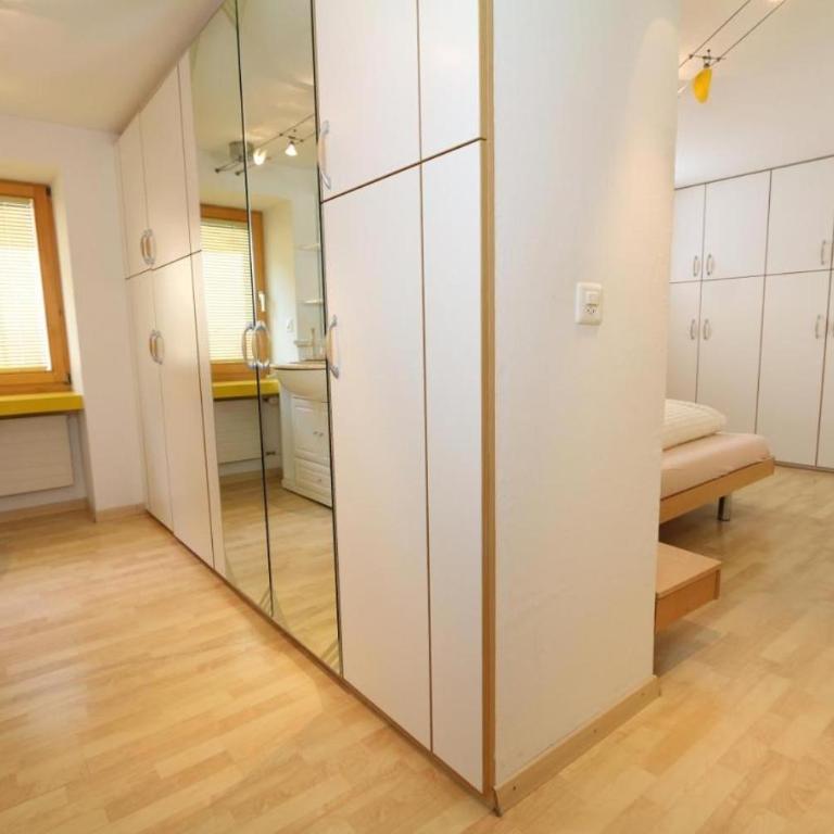 Hotel Alpina - Apartment mit 2 Schlafzimmern - 5