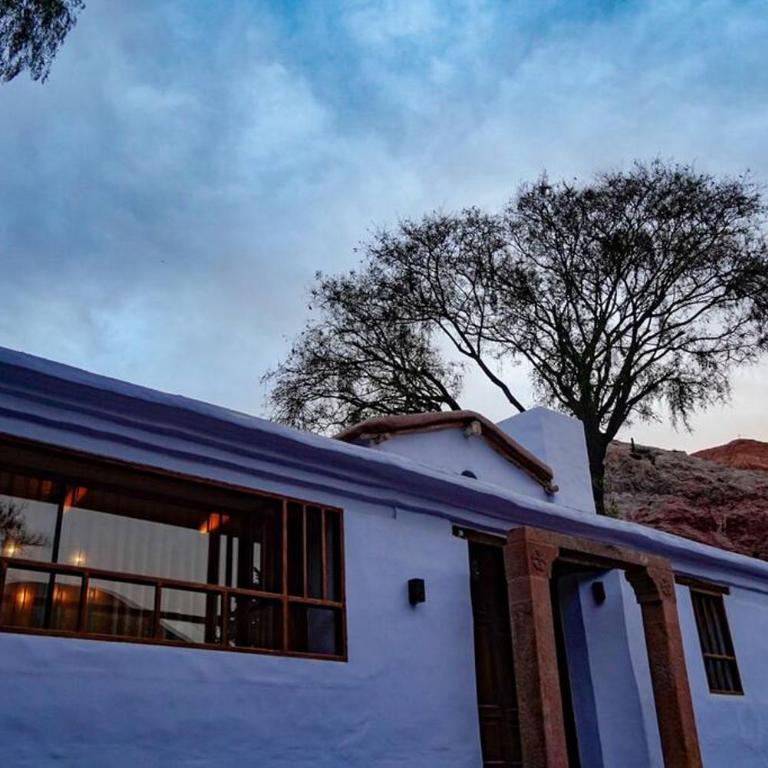 Casona Espacio Purma - One-Bedroom House - 1