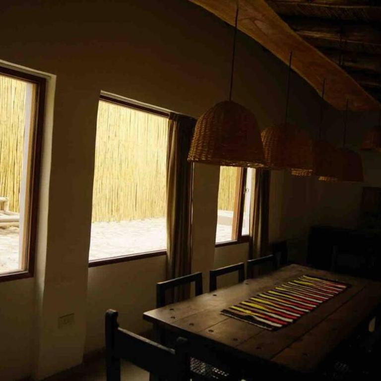 Casona Espacio Purma - One-Bedroom House - 13