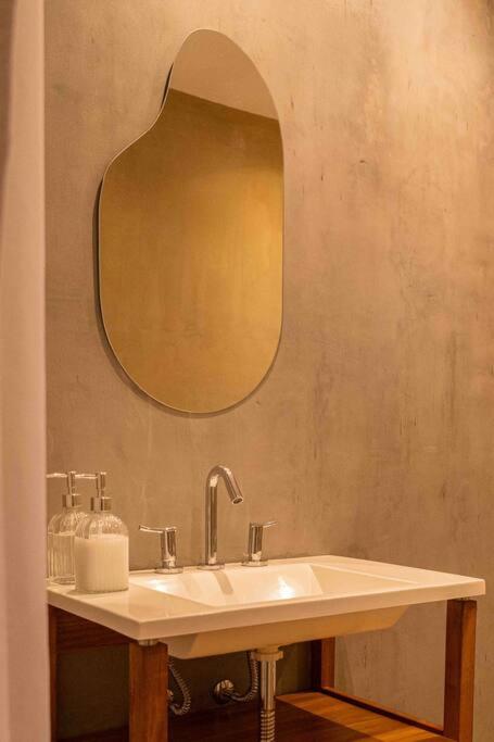Casona Espacio Purma - One-Bedroom House - 21