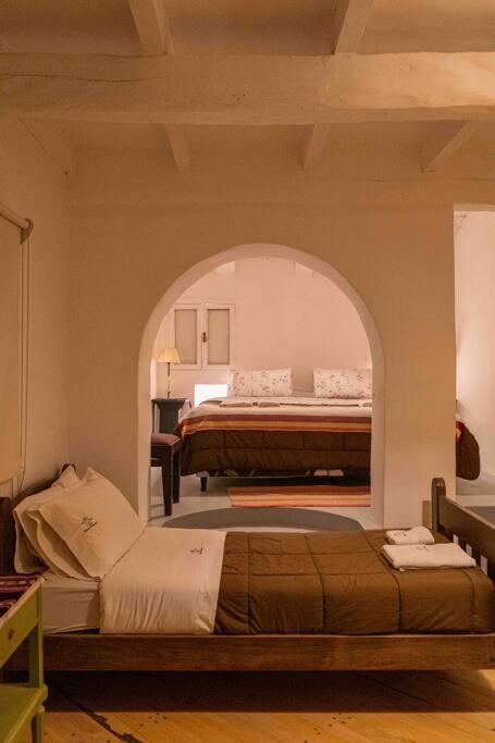 Casona Espacio Purma - One-Bedroom House - 17