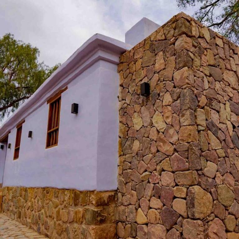 Casona Espacio Purma - One-Bedroom House - 23