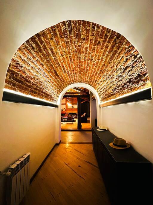Casona Espacio Purma - One-Bedroom House - 5