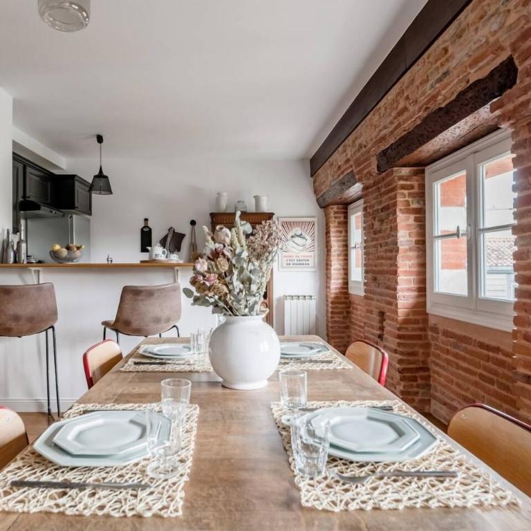Le Clos St Georges - One-Bedroom Apartment - 3