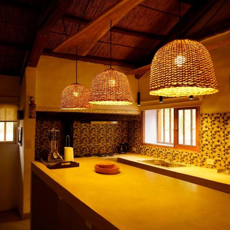 Casona Espacio Purma - One-Bedroom House - 11