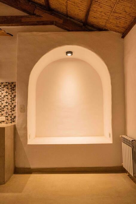 Casona Espacio Purma - One-Bedroom House - 14