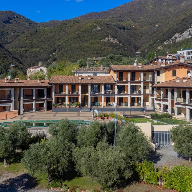 Le Terrazze PT36 by Wonderful Italy - Appartamento - 27