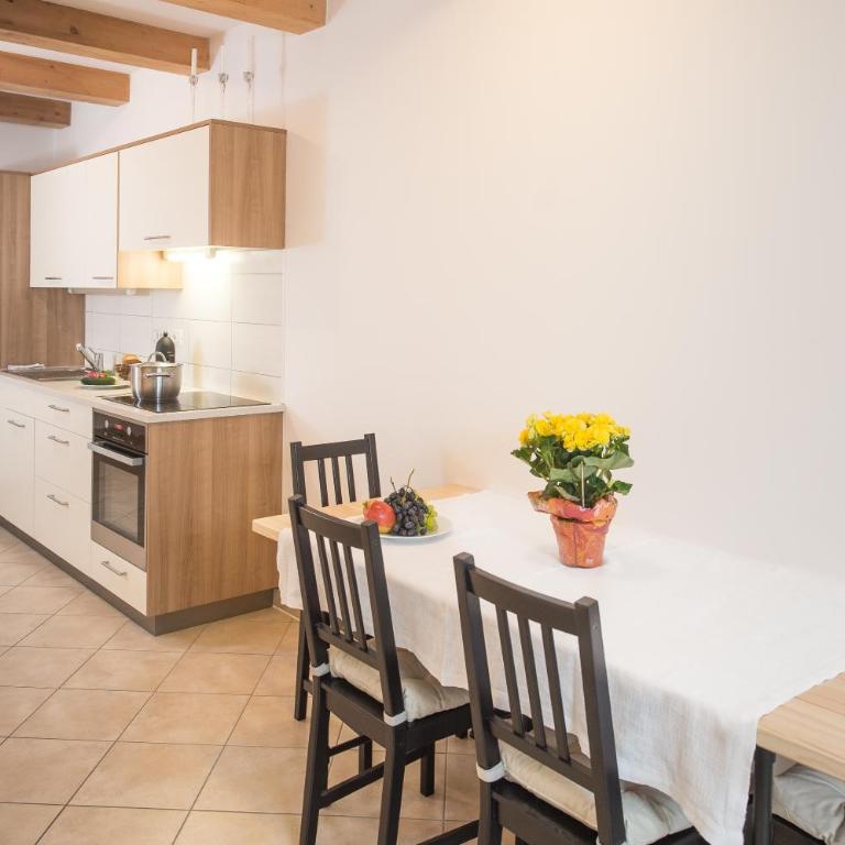 Vintler Apartments - Apartamento de 2 dormitorios - 1