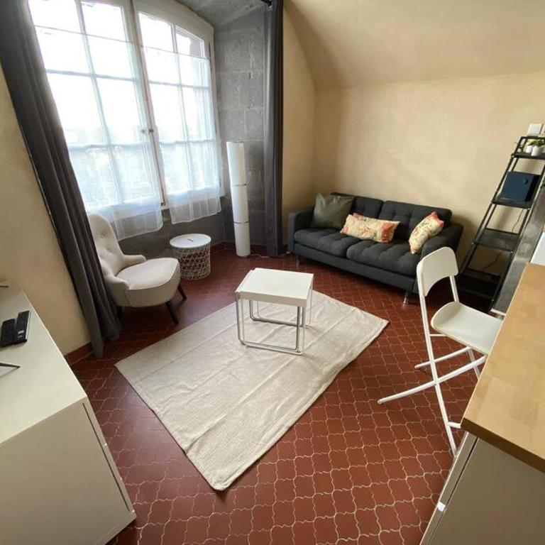 NEW Grand Studio Plein centre Clermont-Ferrand - Studio - 3