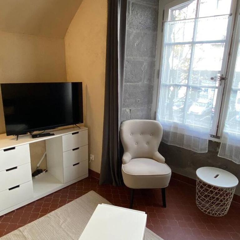 NEW Grand Studio Plein centre Clermont-Ferrand - Studio - 4