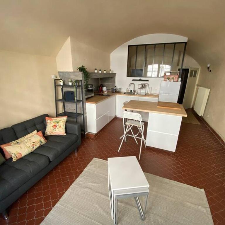NEW Grand Studio Plein centre Clermont-Ferrand - Studio - 7