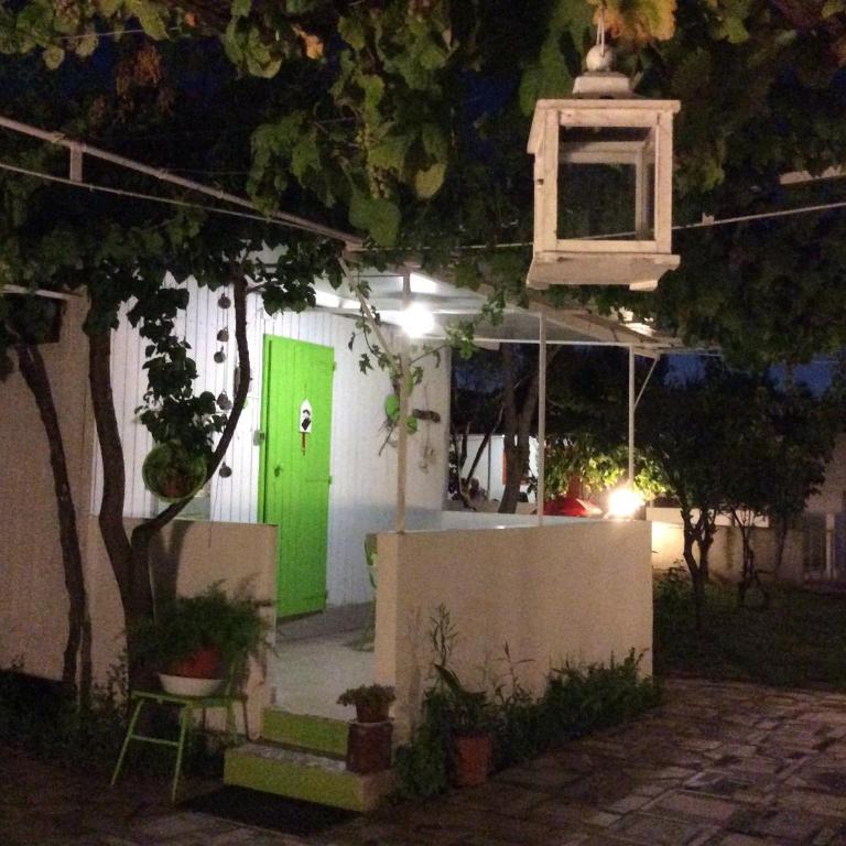 Kimera Beach Apartments - Casa Mobile - 9