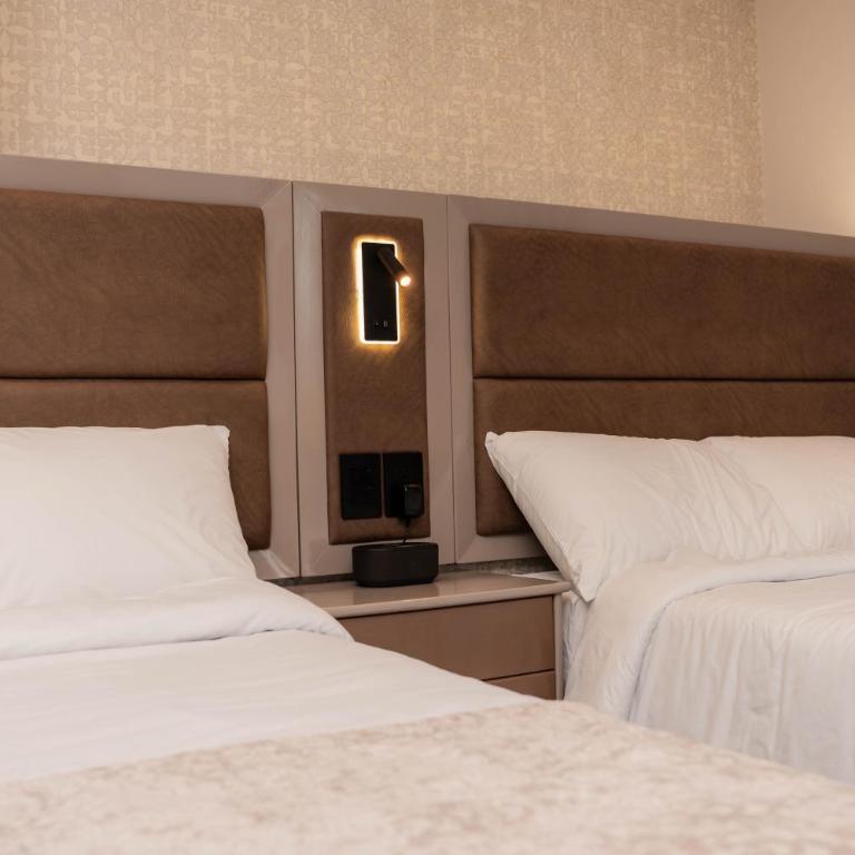 Amari Living Suites - Suite Superior - 10